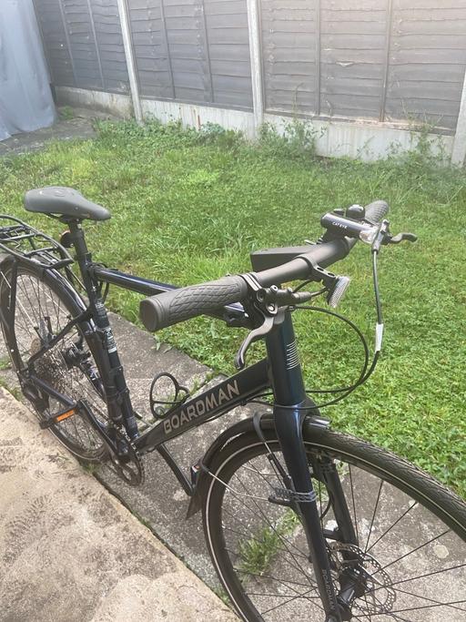 Buy & Sell West London Shepherd`s Bush - West London - Photos for Mountain bike