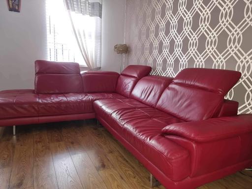 Buy & Sell Nottinghamshire Mansfield - Photos for Sofa, Corner Sofa SCS