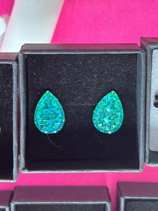 Buy & Sell Warwickshire Nuneaton and Bedworth - Photos for Sterling silver studs