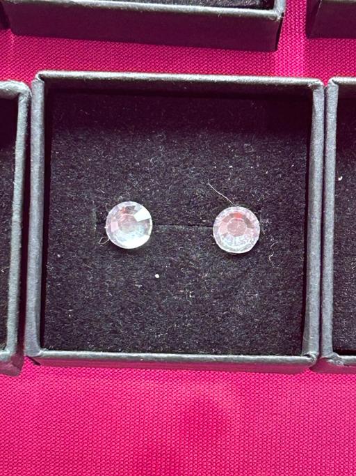 Buy & Sell Warwickshire Nuneaton and Bedworth - Photos for Sterling silver studs