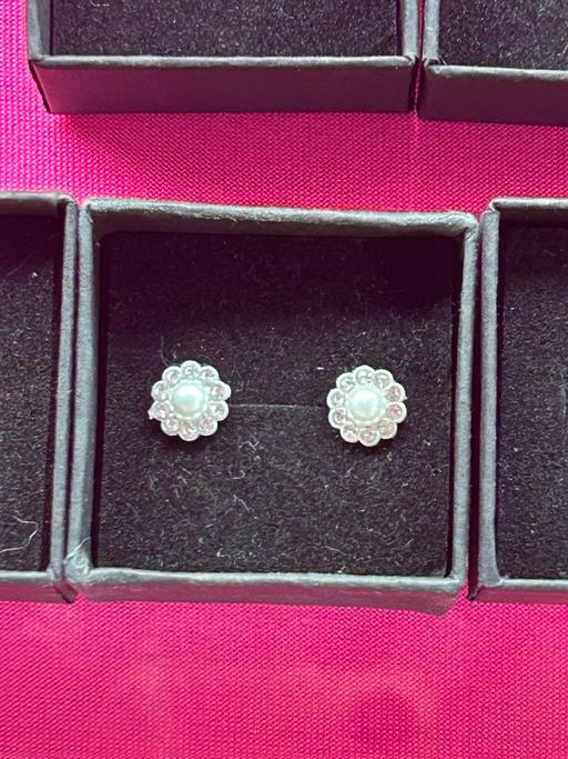 Buy & Sell Warwickshire Nuneaton and Bedworth - Photos for Sterling silver studs