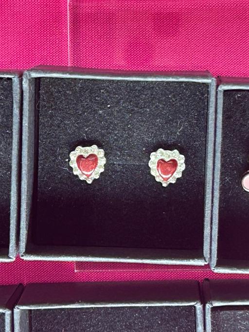 Buy & Sell Warwickshire Nuneaton and Bedworth - Photos for Sterling silver studs