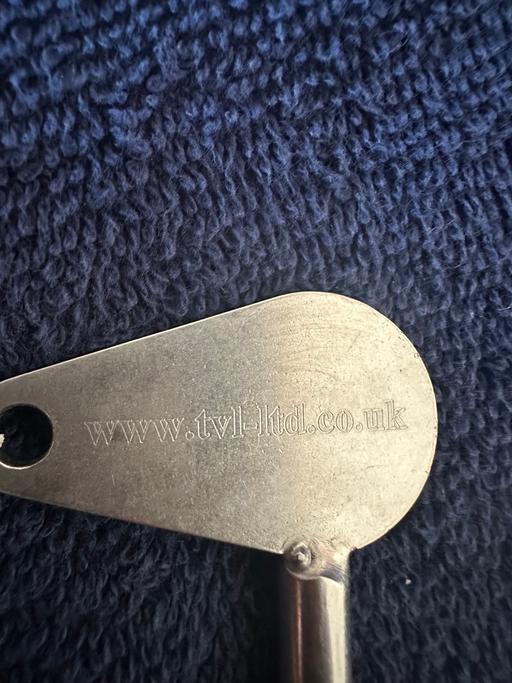 Vehicles South East London North Cray - South East London - Photos for Ford Transit Hykee replacement lock with one