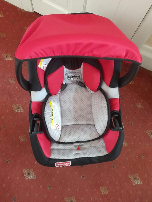 Buy & Sell West Yorkshire Kirklees - Photos for Car seat for babies