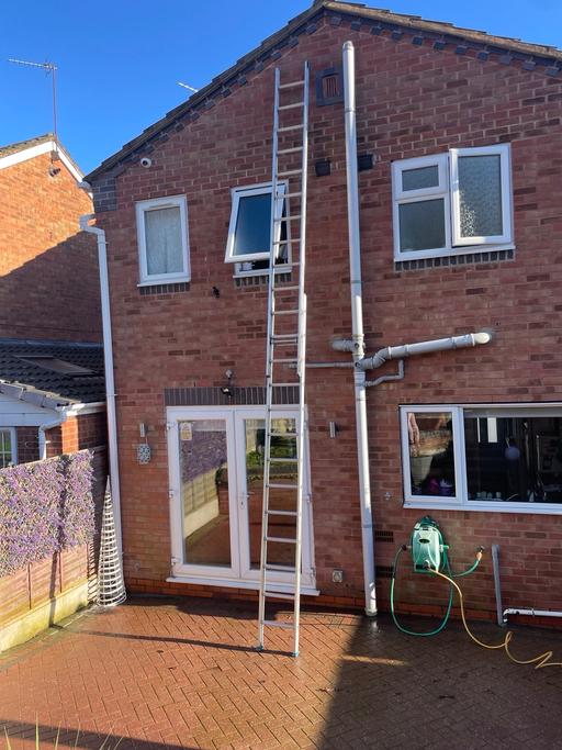 Buy & Sell Warwickshire North Warwickshire - Photos for Ladders