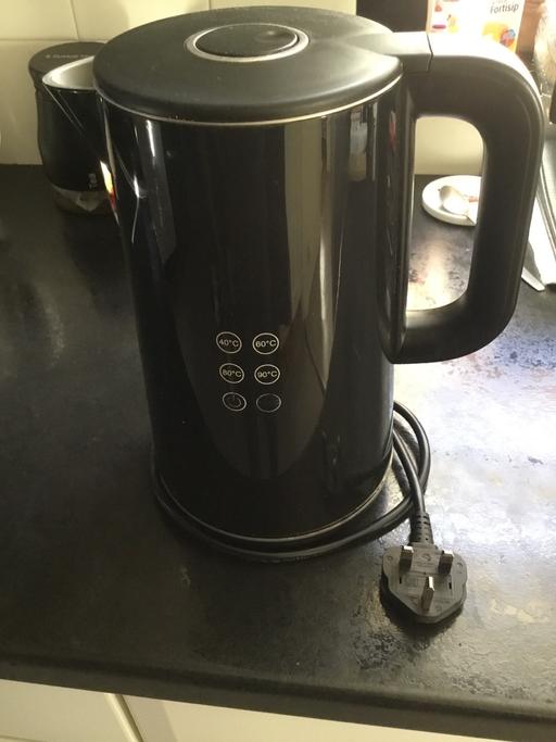 Buy & Sell West Midlands Dudley - Photos for Kettle