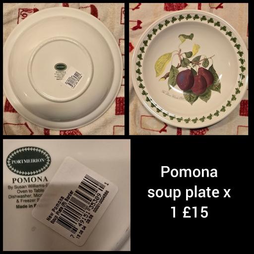 Buy & Sell Caerphilly - Wales Rudry - Caerphilly - Photos for Portmeirion crockery etc