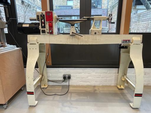 Buy & Sell North London Upper Holloway - North London - Photos for Woodturning lathe