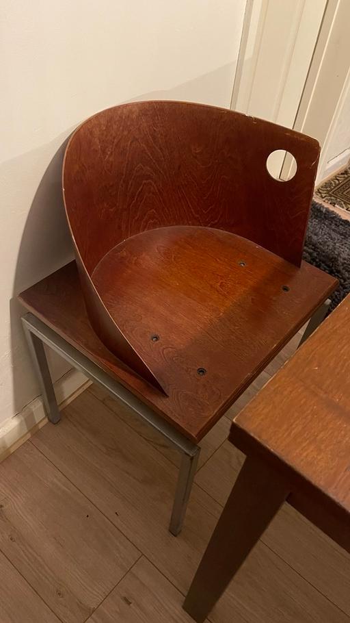 Buy & Sell East London Redbridge - Photos for Table and chairs