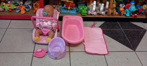 Buy & Sell Essex Southend-on-Sea - Photos for Baby doll bundle