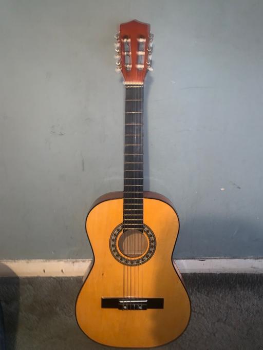 Buy & Sell Warwickshire Rugby - Photos for Children’s Guitar With Case