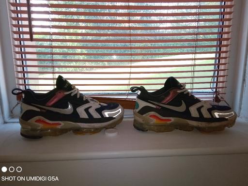 Buy & Sell West Yorkshire Leeds - Photos for Nike Evo vapour max