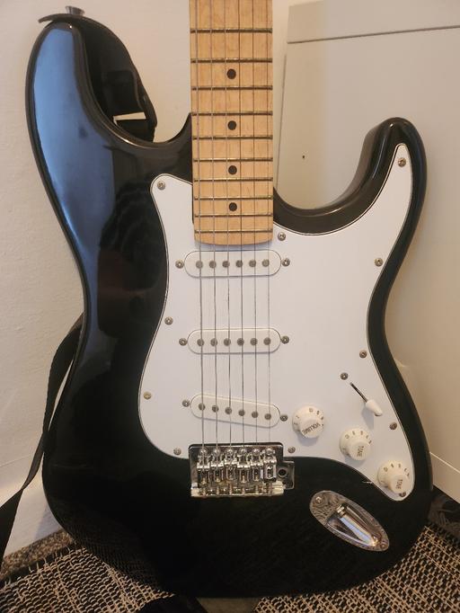 Buy & Sell West Midlands Birmingham - Photos for electric guitar and amp