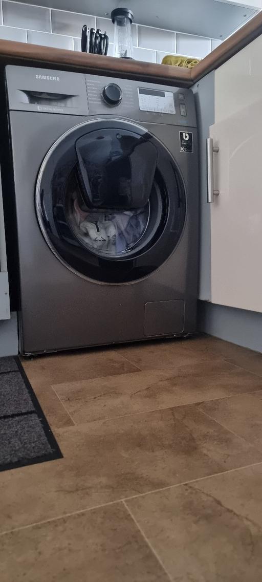 Buy & Sell West Midlands Dudley - Photos for Samsung Washing Machine