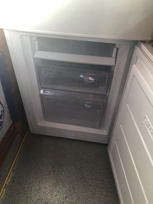 Buy & Sell East London Wapping - East London - Photos for LOGIK Fridge Freezer