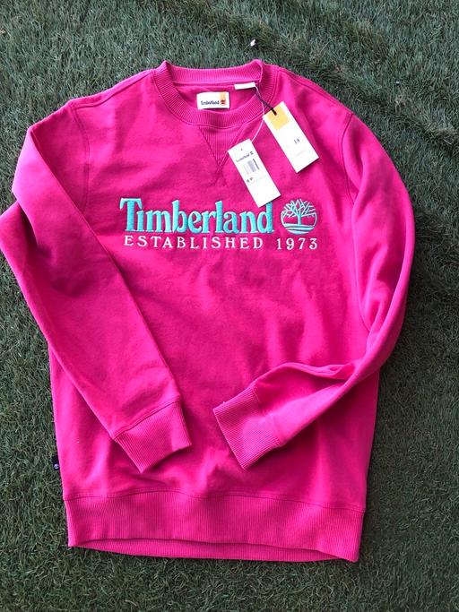 Buy & Sell West London Hounslow - Photos for New sweatshirt size S