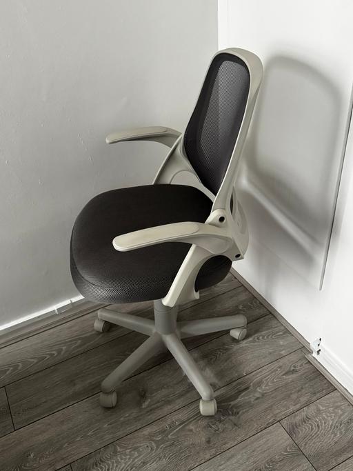 Buy & Sell East London Cubitt Town - East London - Photos for Office chair adjustable height (collection E1