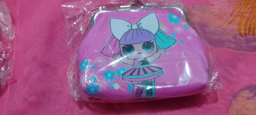 Buy & Sell East London Upton Park - East London - Photos for lol girl cartoon coin purse