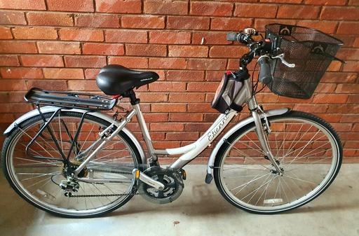 Buy & Sell Leicestershire Leicester - Photos for Apollo Etienne Bike