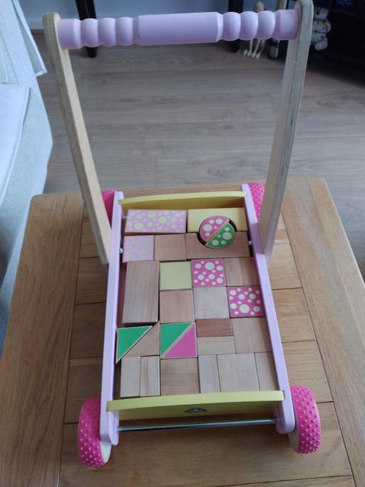 Buy & Sell Worcestershire Redditch - Photos for ELC Baby Walker