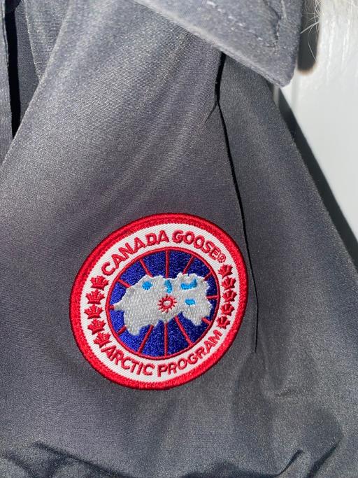 Buy & Sell Isle of Wight Guernsey - Photos for Canada Goose Wyndham Down Jacket