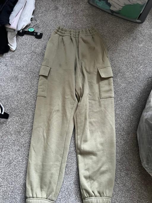 Buy & Sell County Durham Wingate - County Durham - Photos for Age 12 trousers