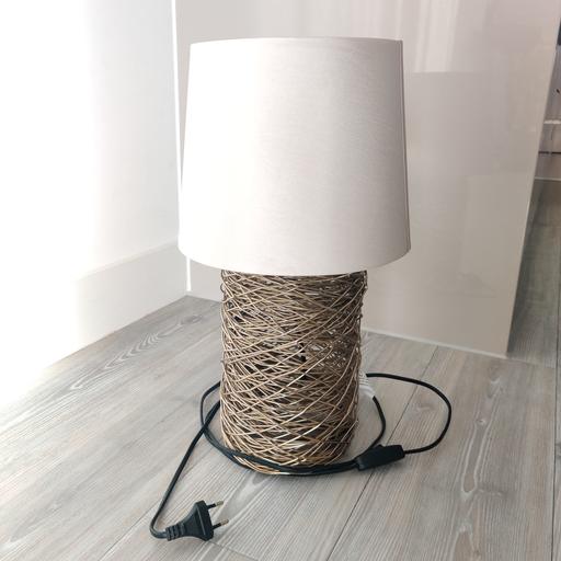 Buy & Sell South East London Plumstead - South East London - Photos for Table lamp