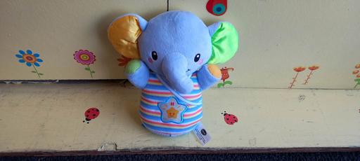 Buy & Sell Essex Southend-on-Sea - Photos for Vtech snooze and soothe elephant