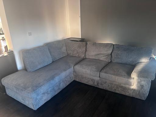 Buy & Sell South East London - Photos for Left hand corner sofa