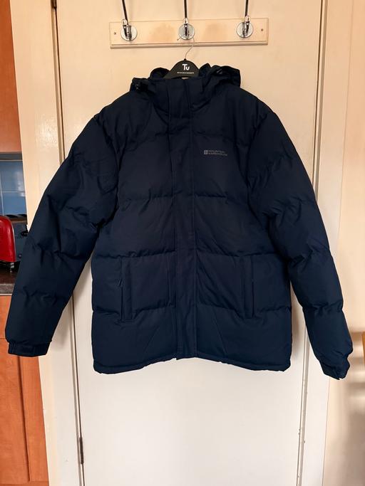 Buy & Sell East London Gallows Corner - East London - Photos for Mountain warehouse jacket