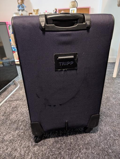 Buy & Sell Greater Manchester Manchester - Photos for Tripp suitcase