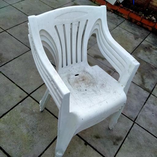 Buy & Sell East London Little Ilford - East London - Photos for Garden chairs