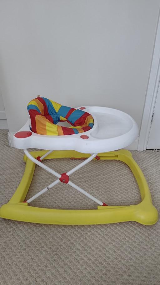 Buy & Sell West London Hounslow - Photos for Mothercare Baby Walker