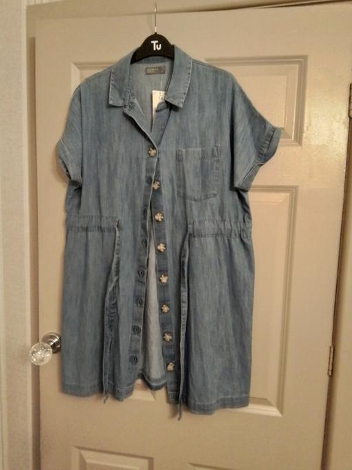 Buy & Sell West Midlands Dudley - Photos for size 14 short dress /long top