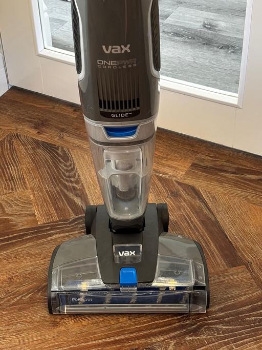 Buy & Sell West Midlands Coventry - Photos for Vax All in One Hard Floor Cleaner