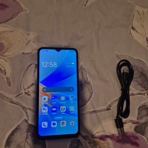 Buy & Sell Derbyshire Bolsover - Photos for OPPO A17 FOR SALE