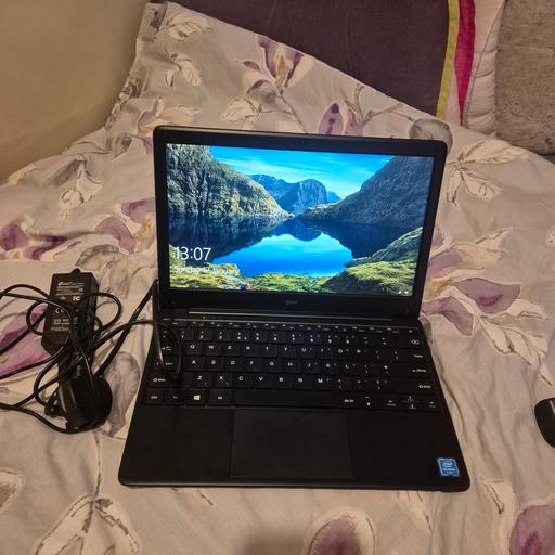 Buy & Sell Derbyshire Bolsover - Photos for GEOBOOK 2E LAPTOP FOR SALE