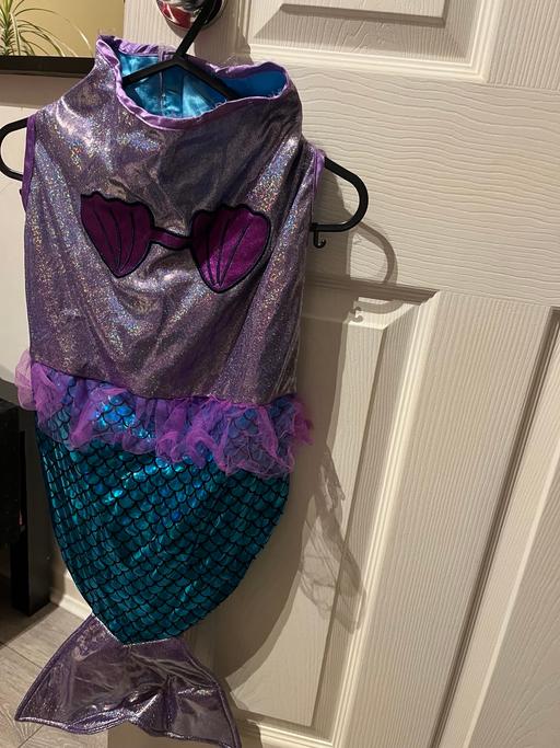 Buy & Sell Barking and Dagenham Dagenham - RM9 - Photos for mermaid costume