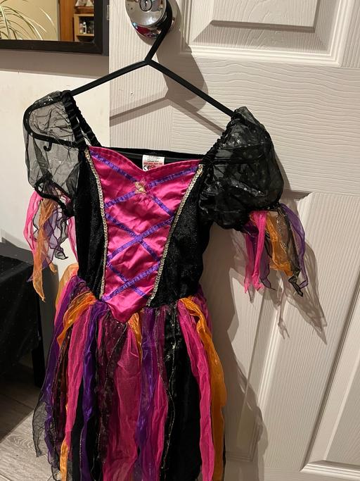 Buy & Sell Barking and Dagenham Dagenham - RM9 - Photos for Witch costume