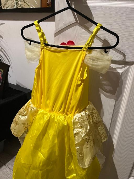 Buy & Sell East London Becontree - East London - Photos for Princes Belle costume