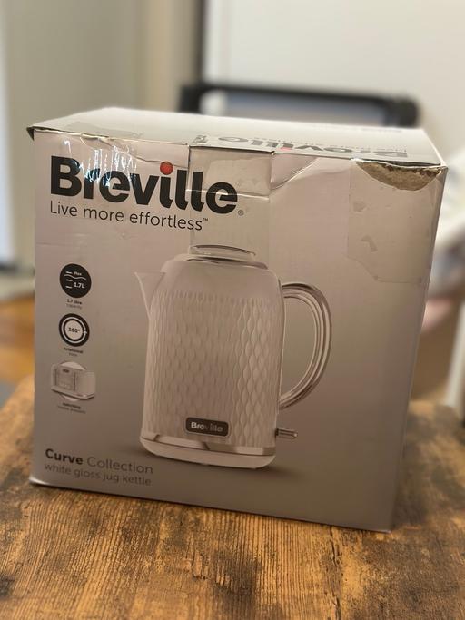 Buy & Sell North London Noel Park - North London - Photos for Kettle breville