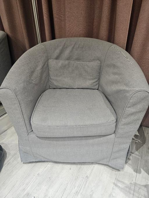 Buy & Sell East London Highams Park - East London - Photos for ikea armchair