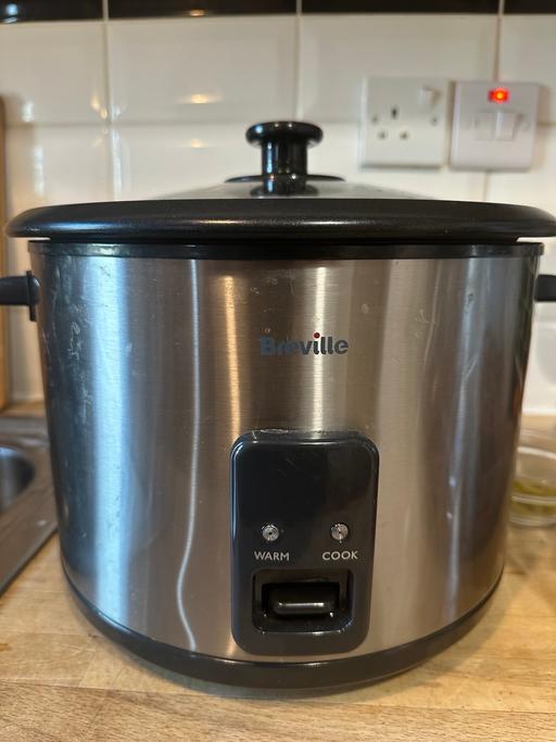 Buy & Sell North London Noel Park - North London - Photos for Slow cooker