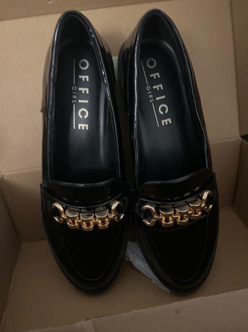 Buy & Sell North West London Kilburn - North West London - Photos for Office women’s shoes