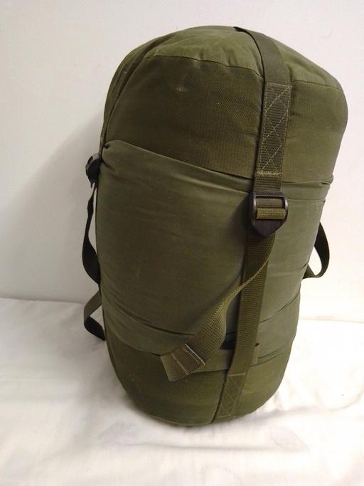 Buy & Sell Devon Mid Devon - Photos for Ex Military Sleeping bag