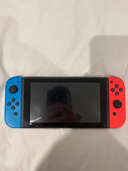 Buy & Sell West Yorkshire Bradford - Photos for Brand New Nintendo Switch For Sale!!!