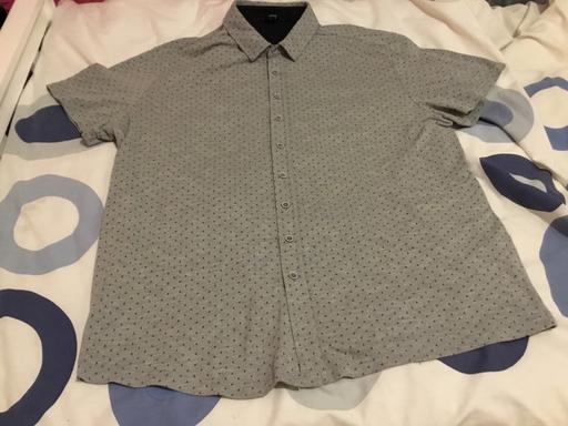 Buy & Sell West Midlands Sandwell - Photos for Men’s Size 2XL short Sleeve Shirt Asda