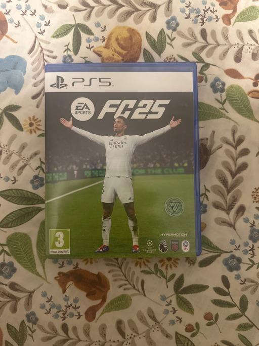 Buy & Sell Ealing Northolt - Ealing - Photos for EA Sports FC 25 PS5 Game