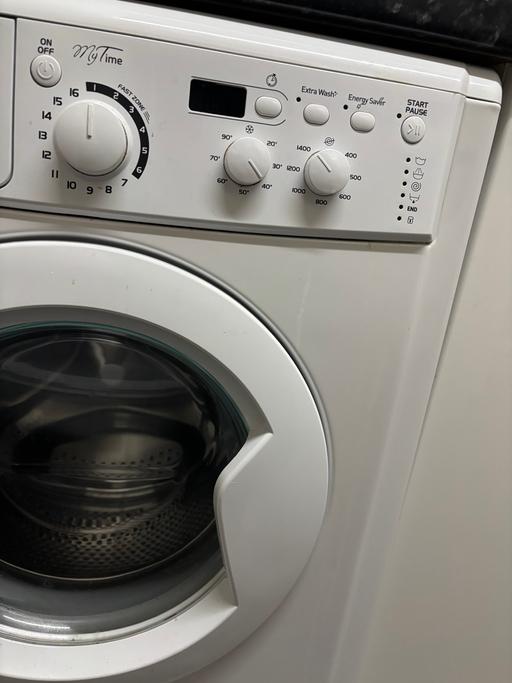 Buy & Sell West Midlands Walsall - Photos for indesit washing machine