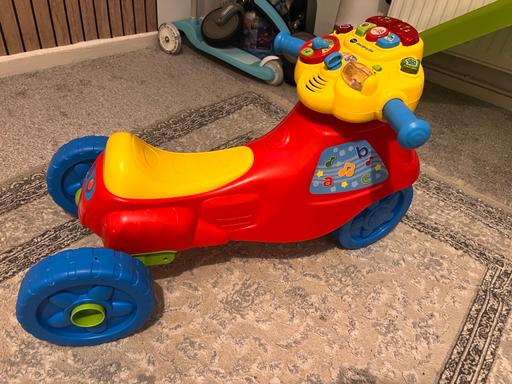 Buy & Sell North London Hoxton - North London - Photos for Ride on toy car